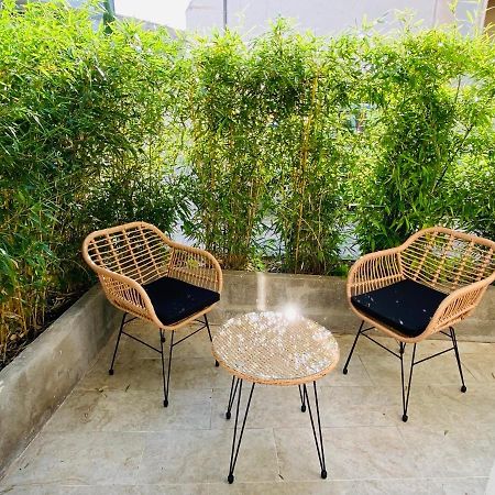 Feel@Home Nemausus « Le 42 » Nimes Bagian luar foto