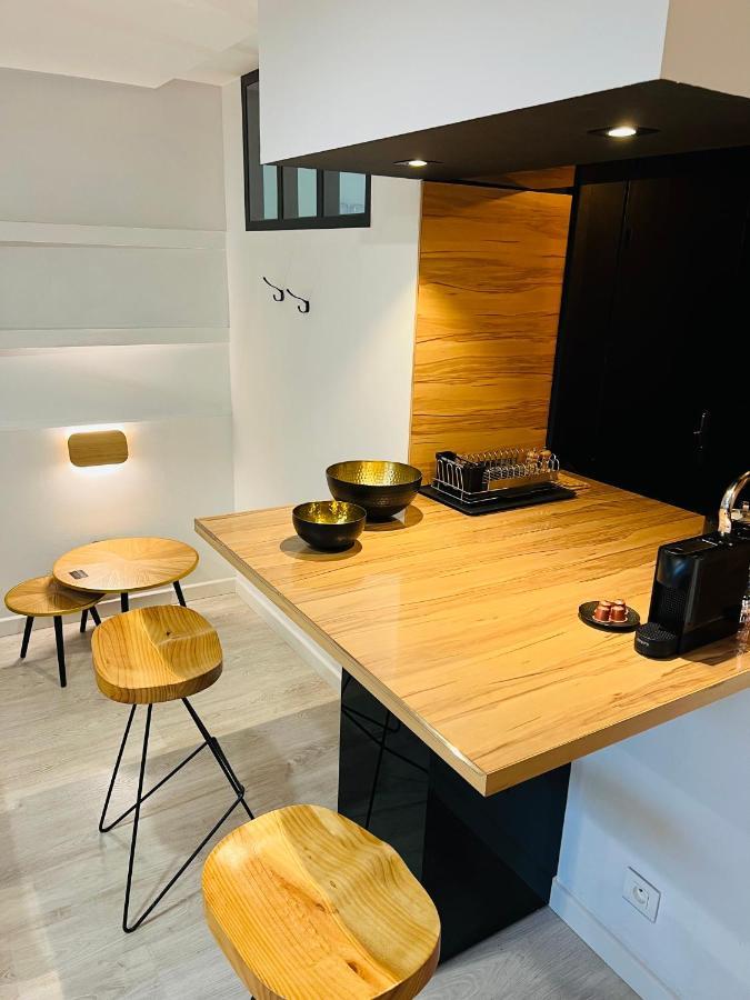 Feel@Home Nemausus « Le 42 » Nimes Bagian luar foto
