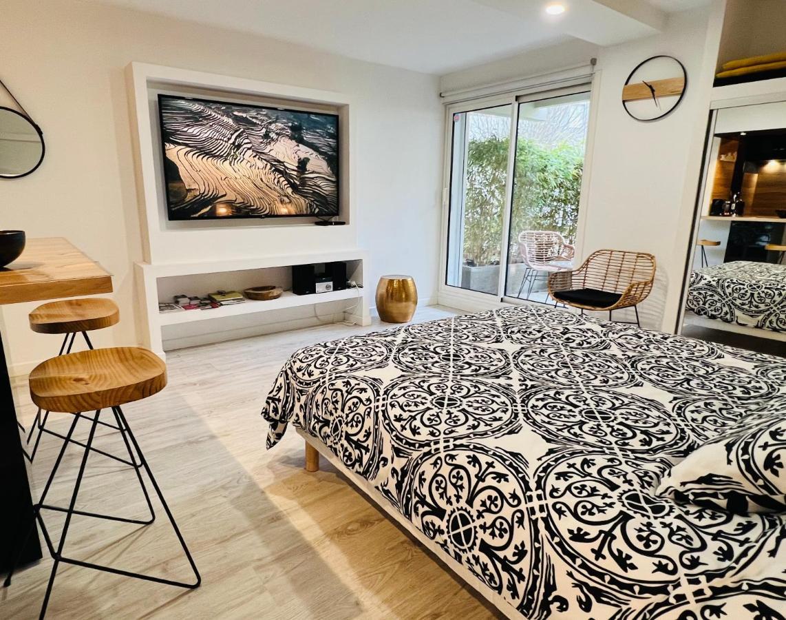 Feel@Home Nemausus « Le 42 » Nimes Bagian luar foto
