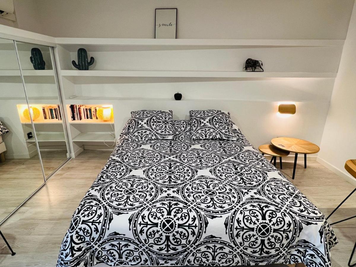 Feel@Home Nemausus « Le 42 » Nimes Bagian luar foto