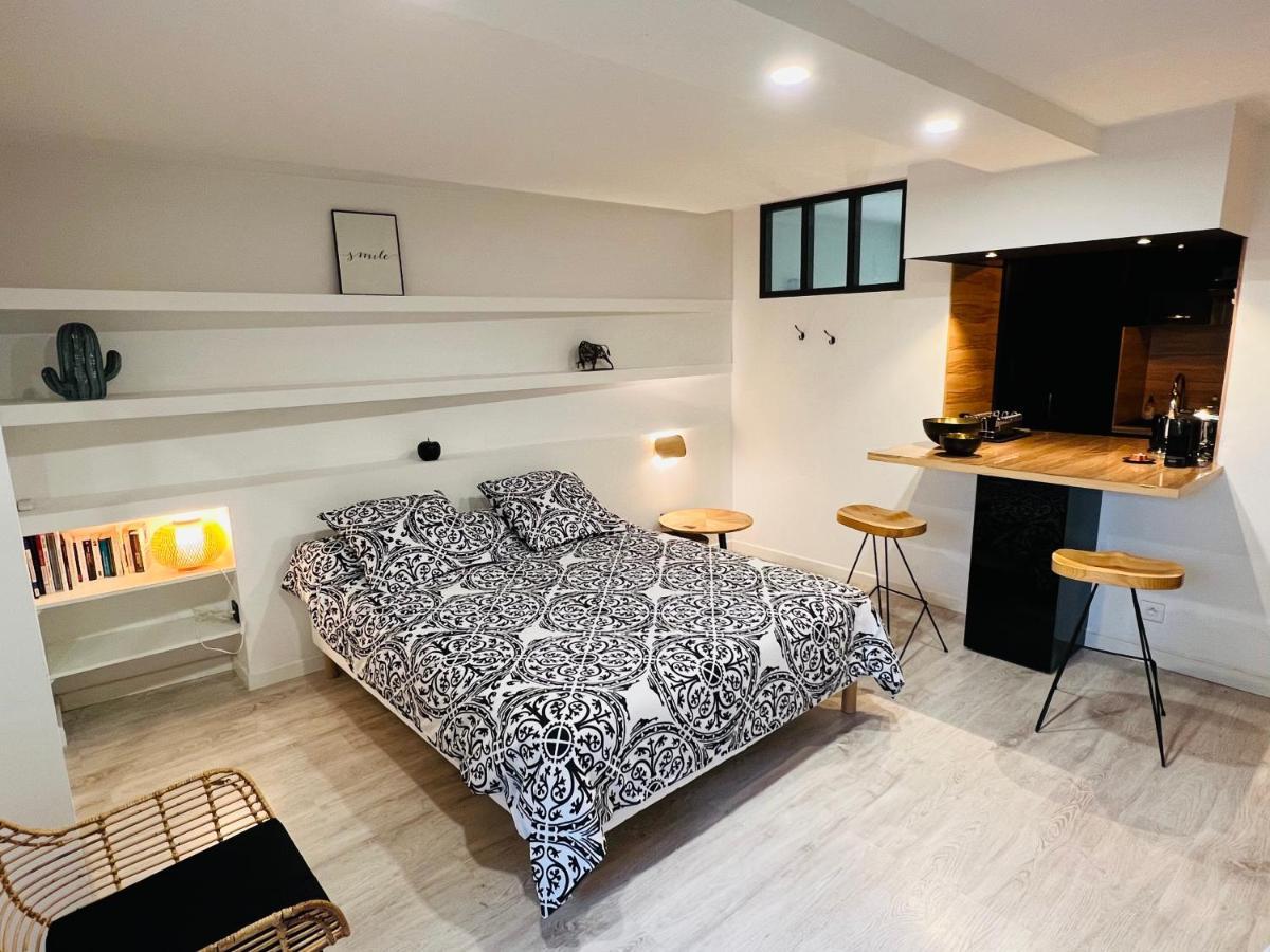 Feel@Home Nemausus « Le 42 » Nimes Bagian luar foto