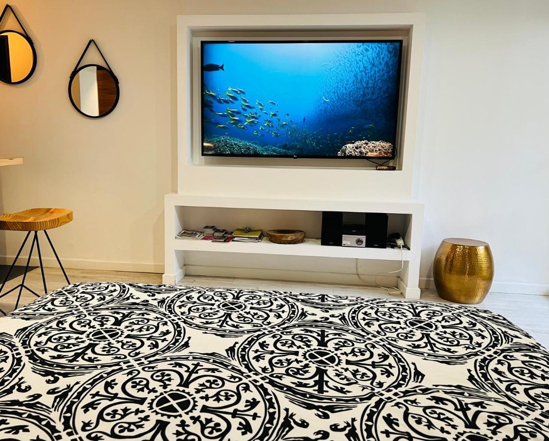 Feel@Home Nemausus « Le 42 » Nimes Bagian luar foto
