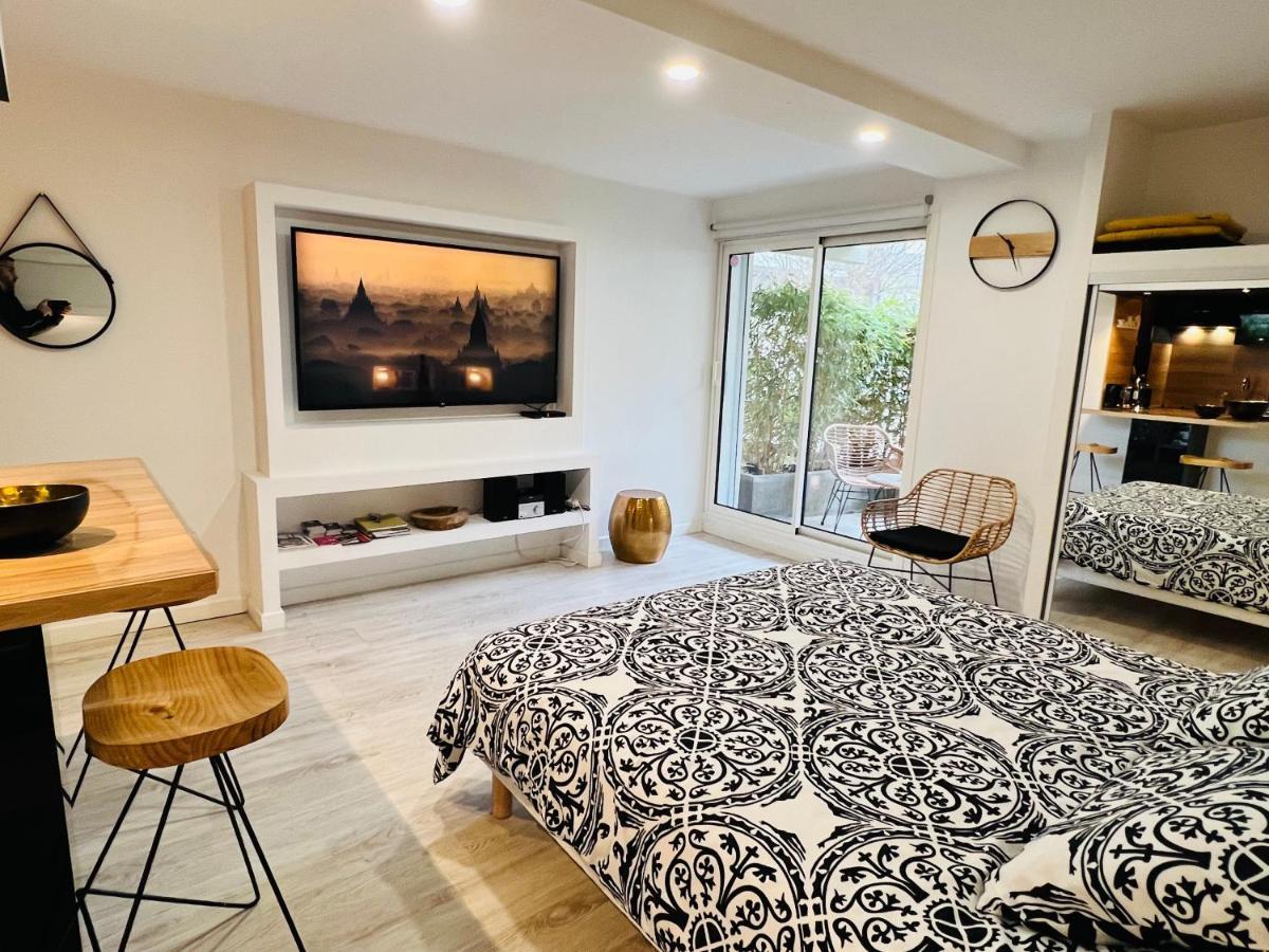 Feel@Home Nemausus « Le 42 » Nimes Bagian luar foto