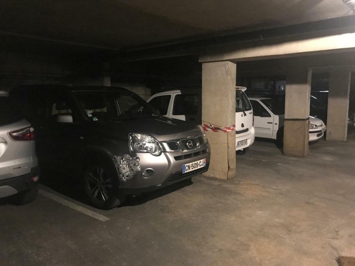Feel@Home Nemausus « Le 42 » Nimes Bagian luar foto