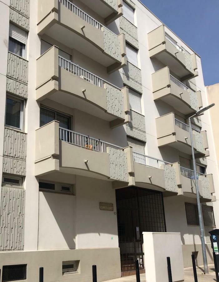 Feel@Home Nemausus « Le 42 » Nimes Bagian luar foto